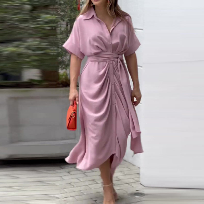Lockeres, schickes Sommerkleid Katharina