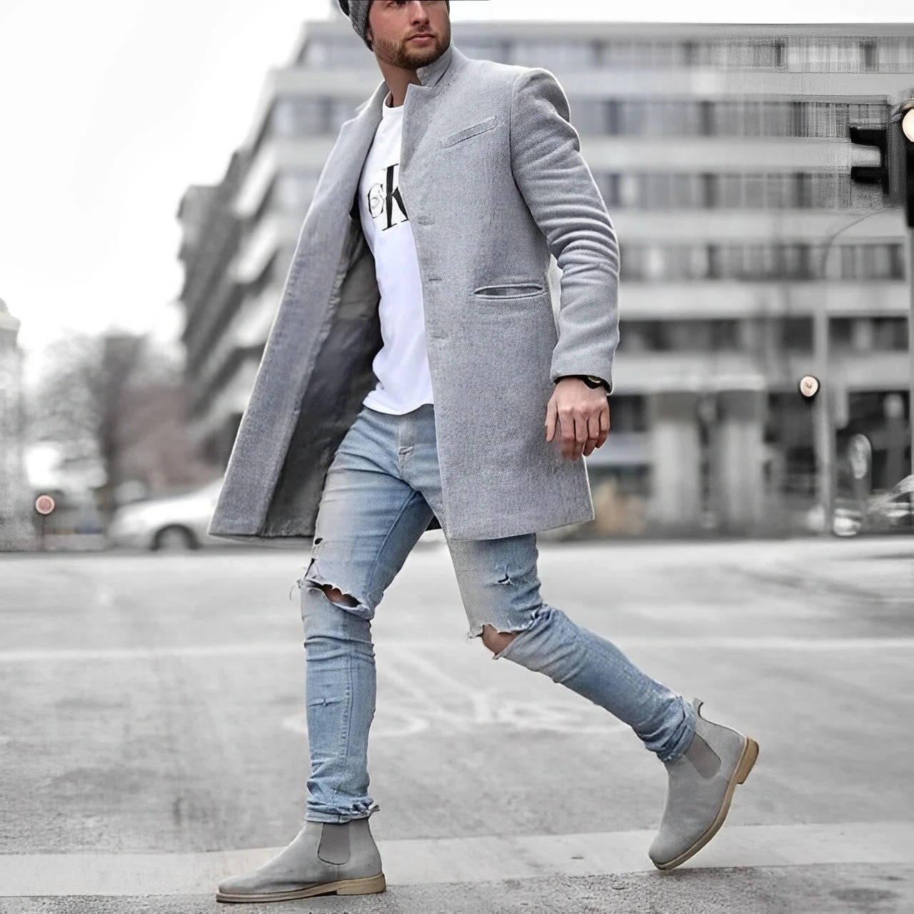 - Amawinc