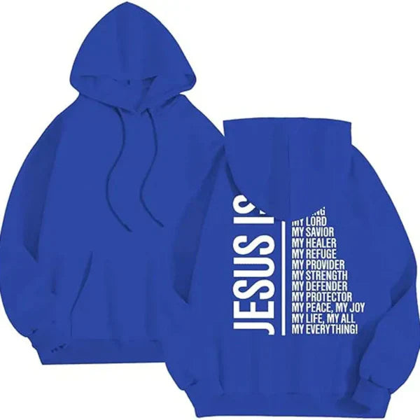 Sweat À Capuche Femme Oversize En Polaire Douce Avec Graphique Dos Et Poignets Côtés