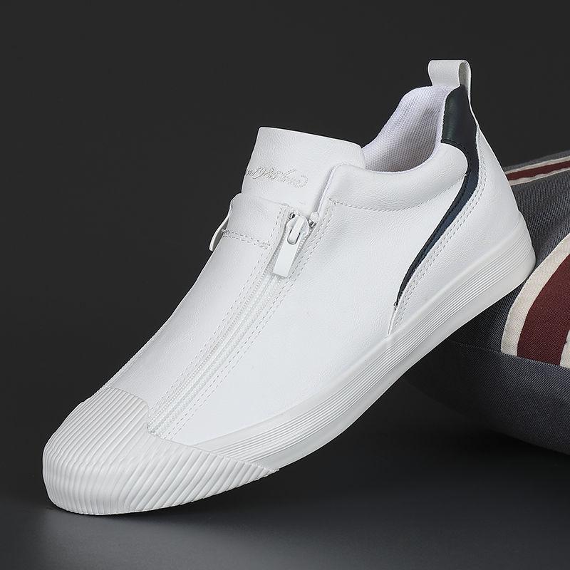 Edle Herrenschuhe Merlin aus Leder