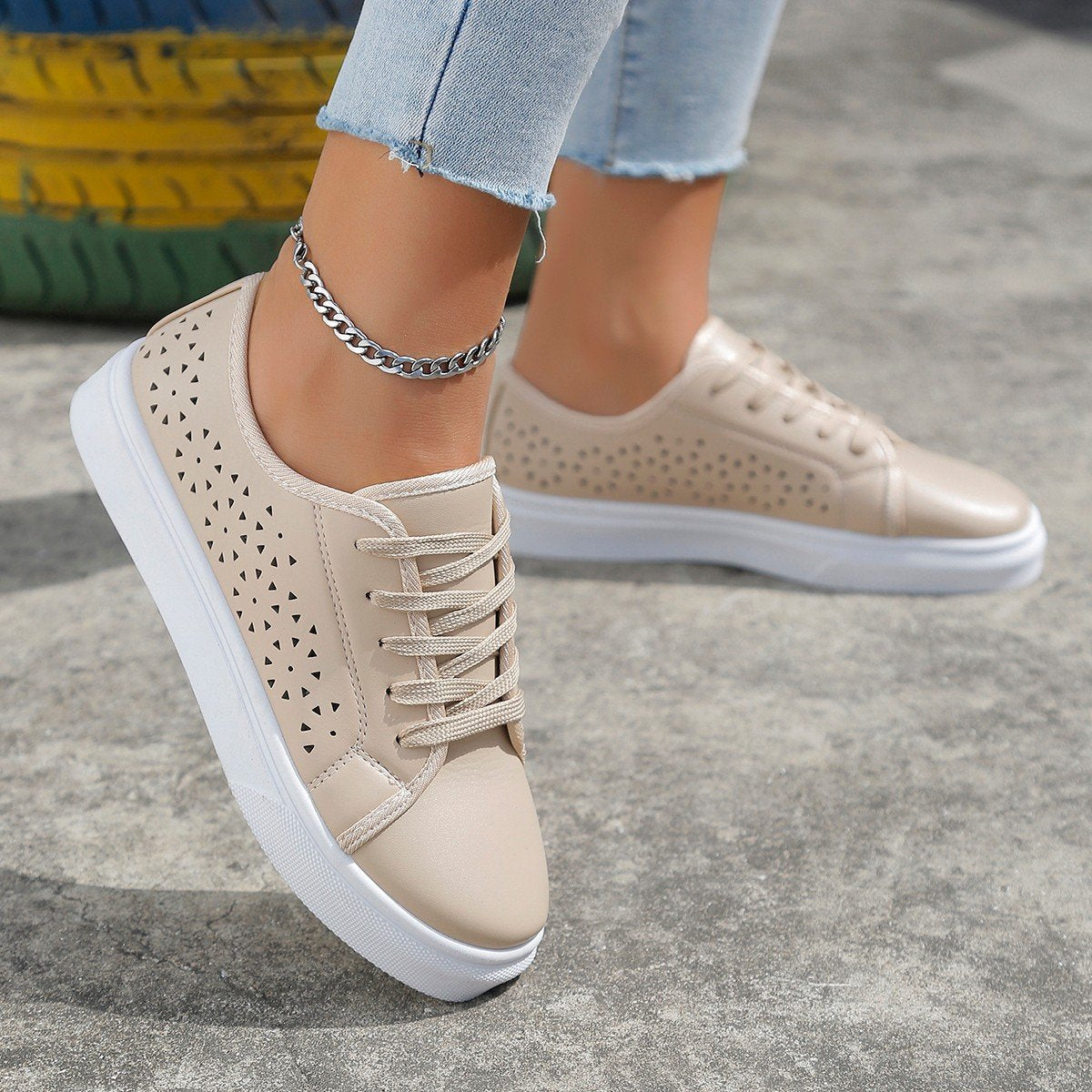 Arin Orthopädische Schuhe
