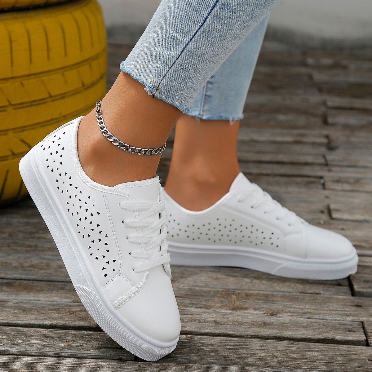 Arin Orthopädische Schuhe