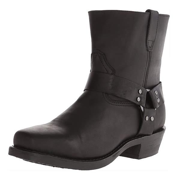 Andrew Western Cowboy Boots