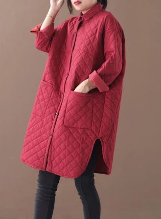 Zorina Winter Coat