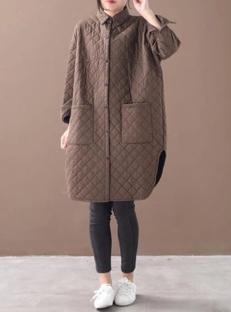 Zorina Winter Coat