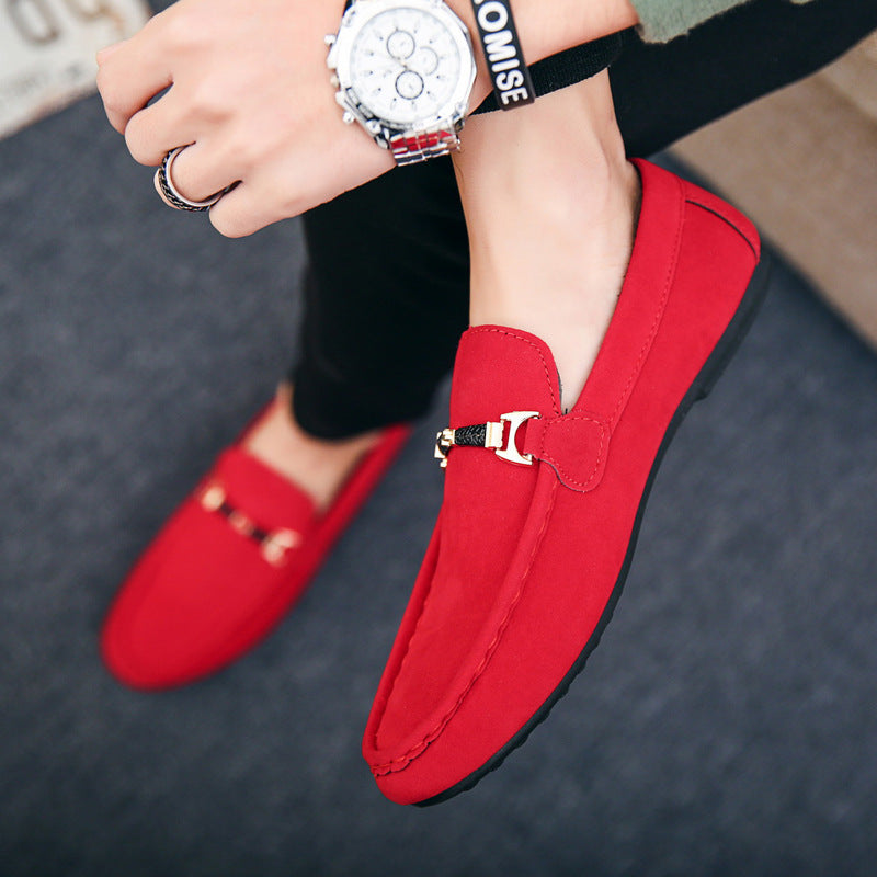 Herren-Slipper: Elegant, bequem und perfekt für jeden Tag