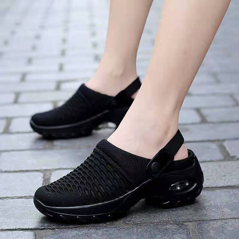Diabetiker-geeignete Luftkissenschuhe & orthopädische Slipper für sensible Füße