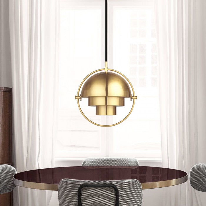 HanuGlo LED Hanging Lamp