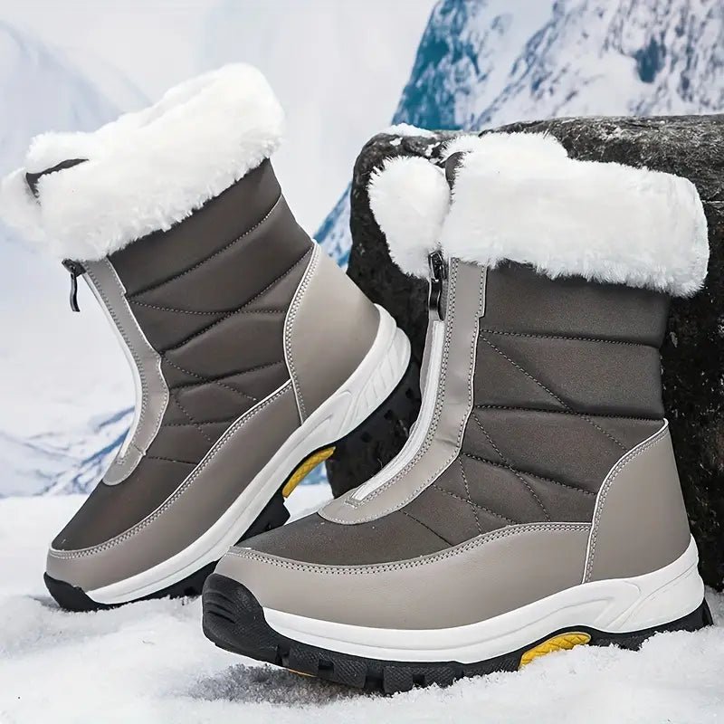 Orthopädische Schuhe mit Anti-Rutsch-Funktion von SteadFast