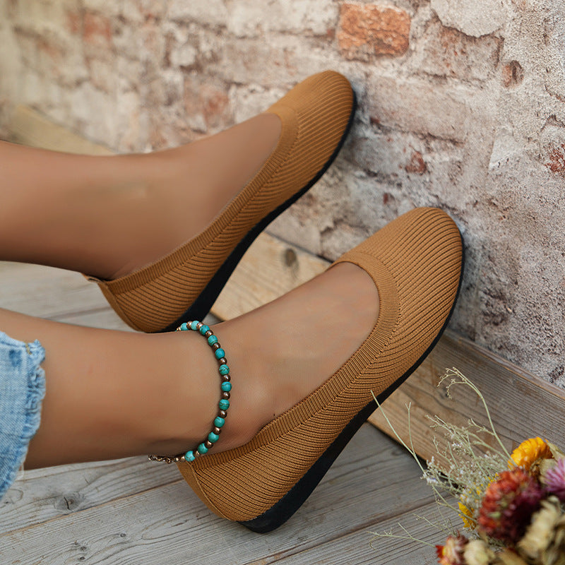 Komfortable, orthopädische Schuhe zum einfachen Anziehen für Damen und Herren