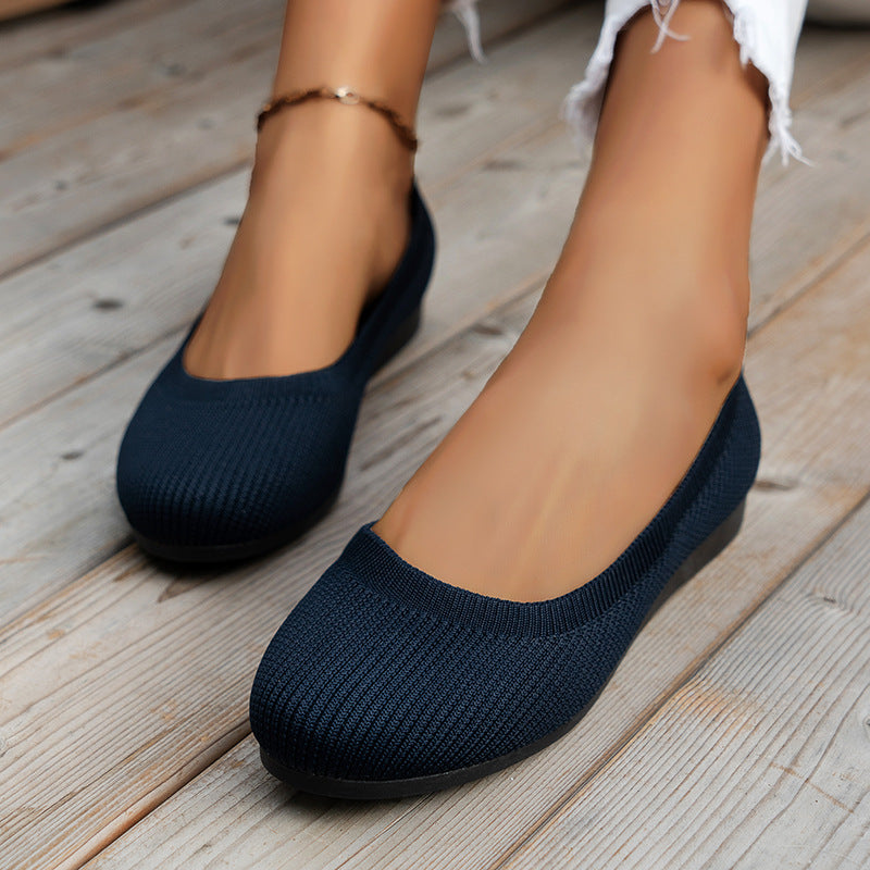 Komfortable, orthopädische Schuhe zum einfachen Anziehen für Damen und Herren