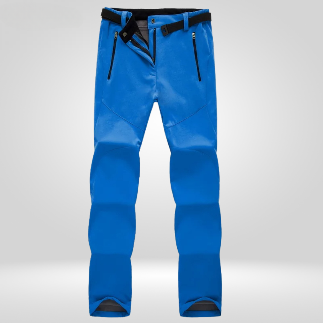 Wasserdichte Wanderhose von Agnese für Damen