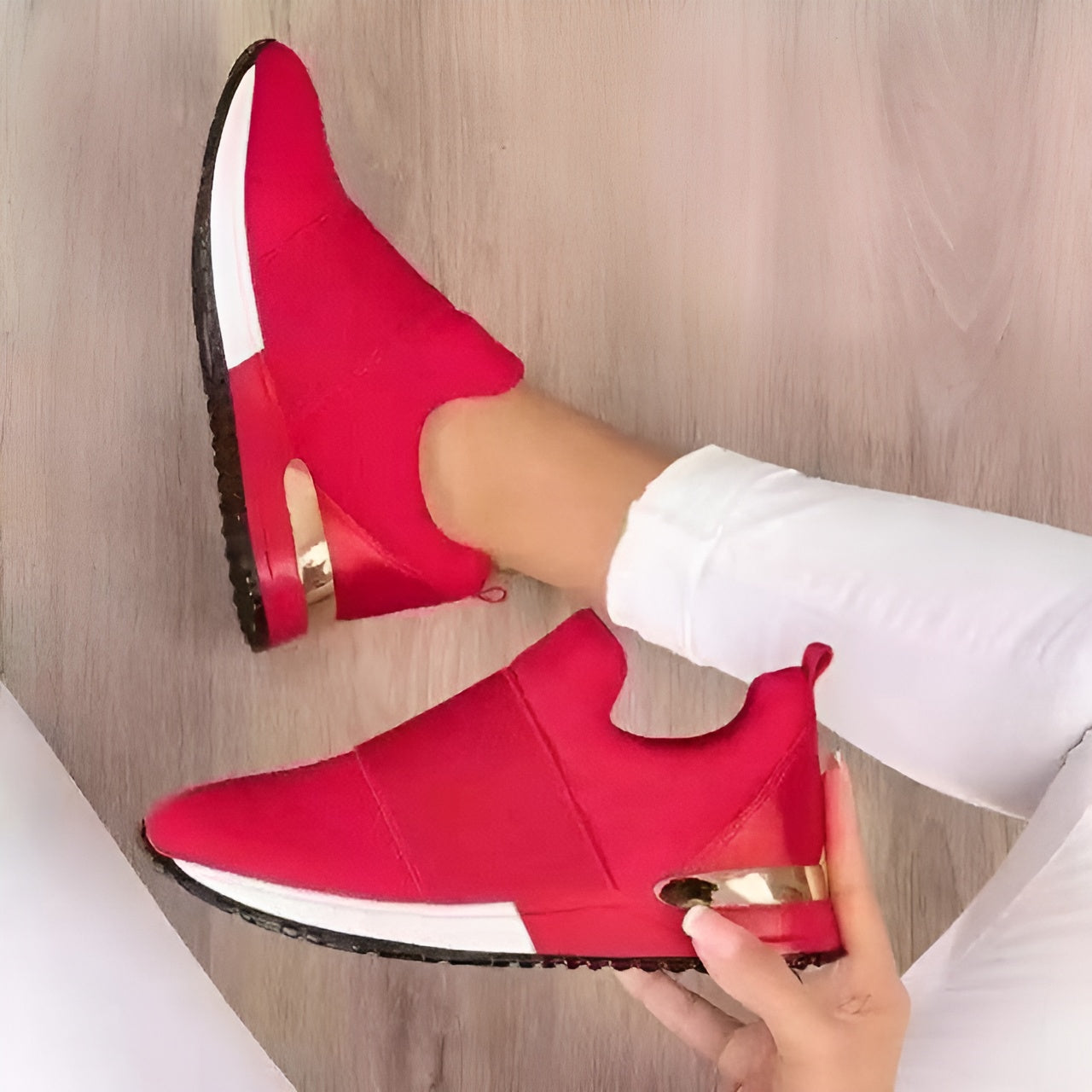 Komfortable und stilvolle Damenschuhe