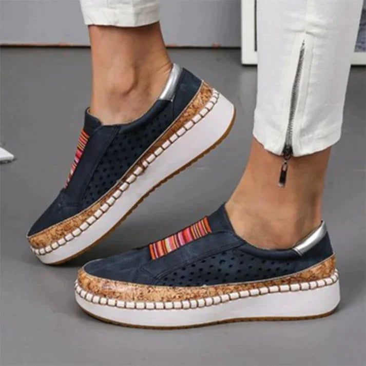Yona Orthopädische Damen-Freizeit Schuhe