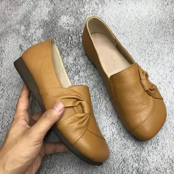Komfortable und stilvolle Damenschuhe für alle Frauen