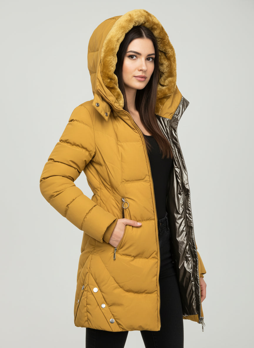 - Amawinc
