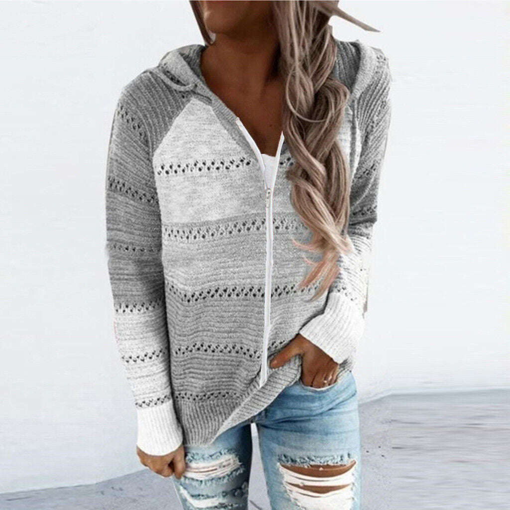 Adelia – leichter Pullover