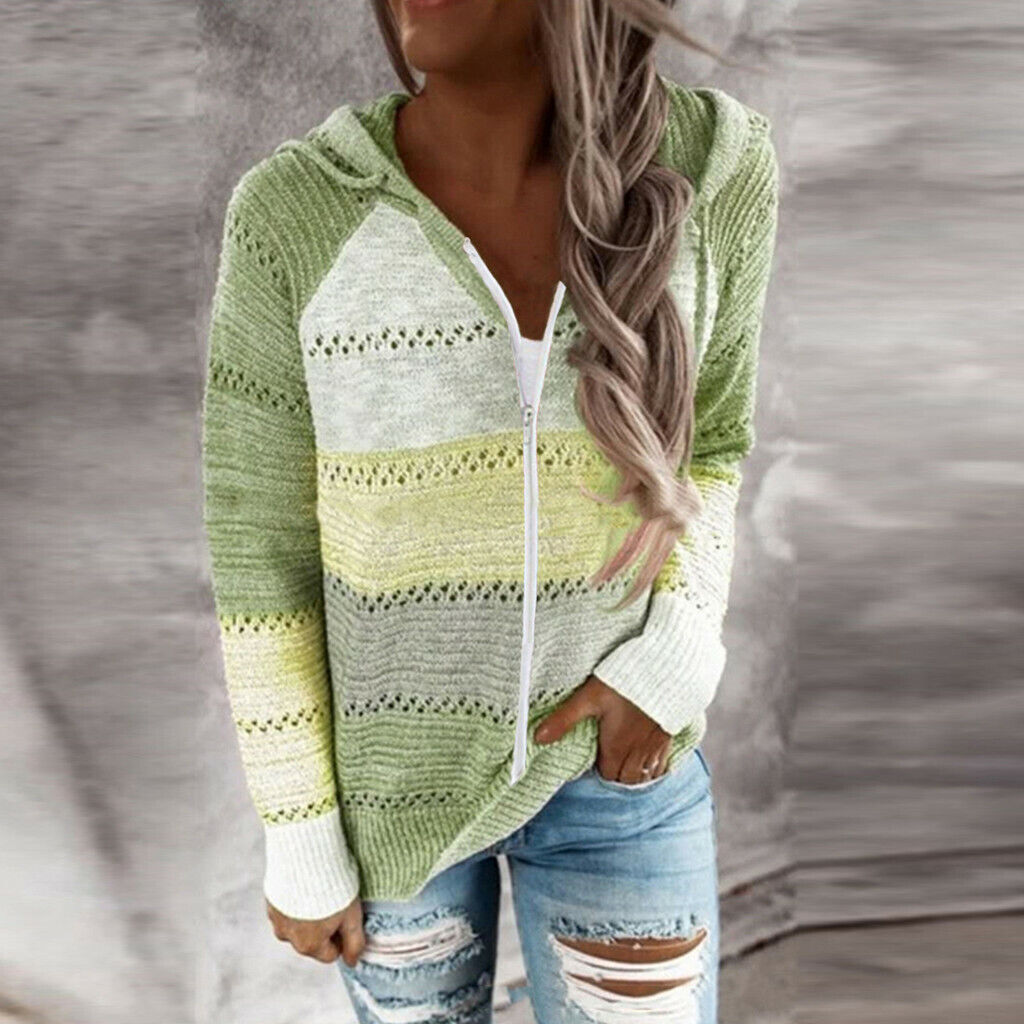 Adelia – leichter Pullover
