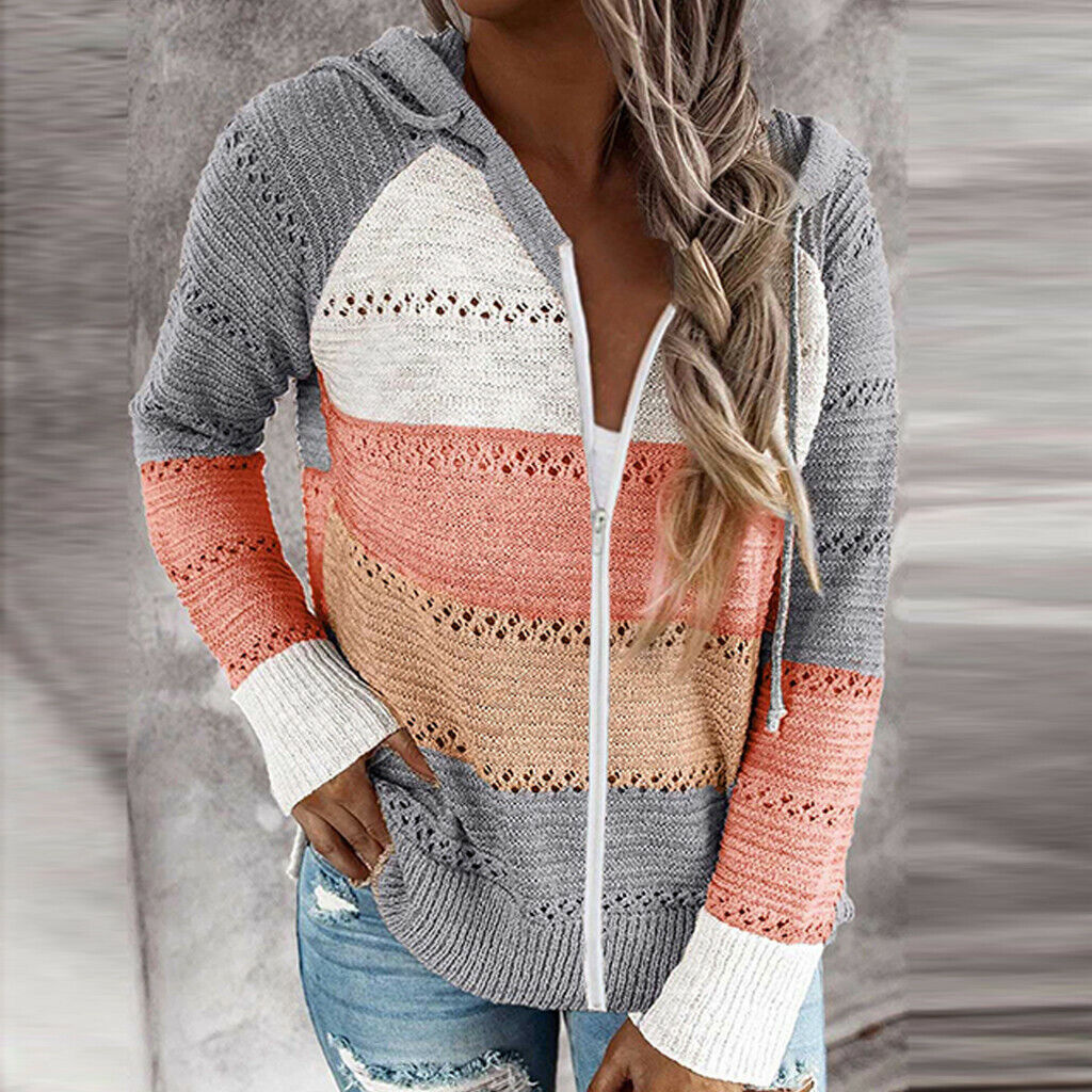 Adelia – leichter Pullover