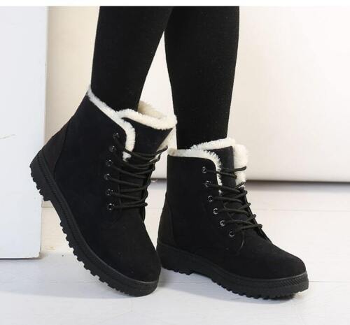 ARYA Winterstiefel