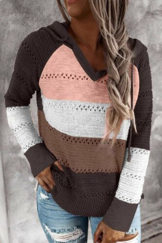 Adelia – leichter Pullover