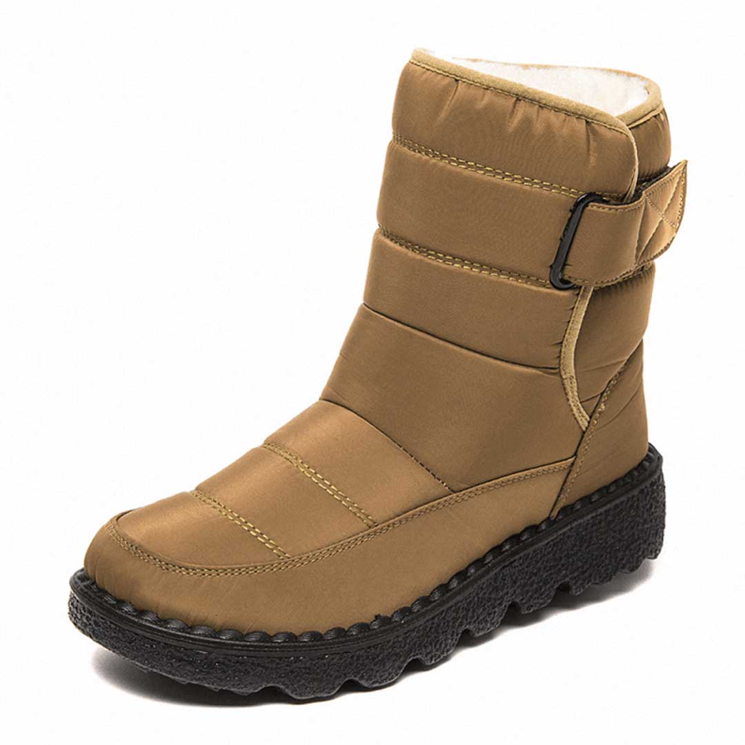 Alice™ Damen-Winterstiefel mit Antirutschsohle