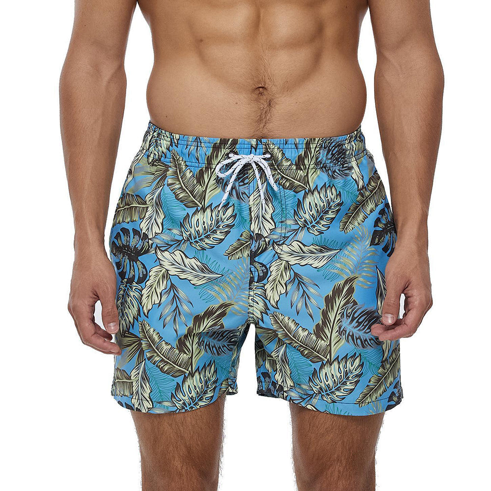 Adalbert Herren-Sommer-Shorts mit schneller Trocknung