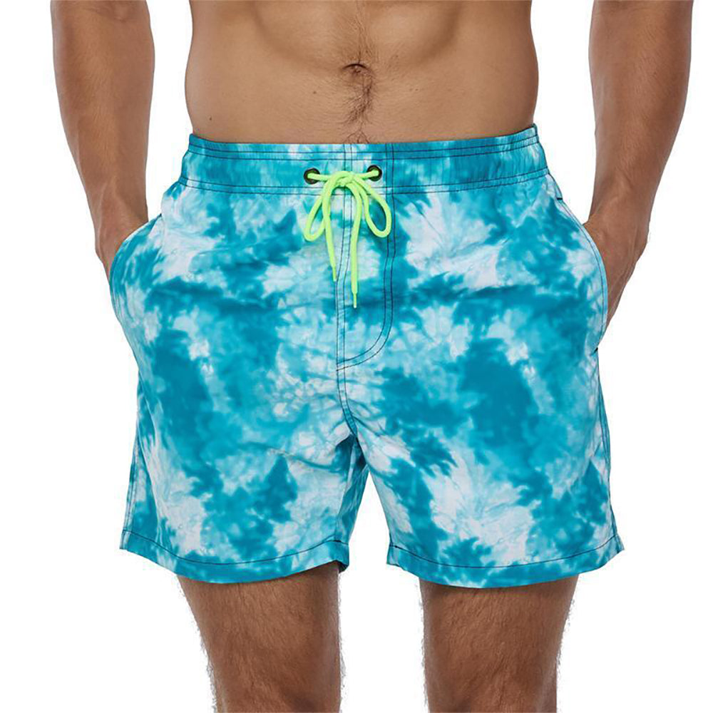 Adalbert Herren-Sommer-Shorts mit schneller Trocknung