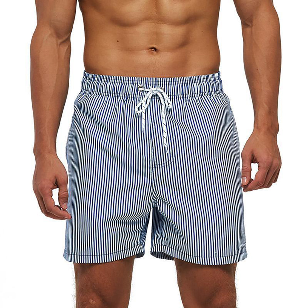 Adalbert Herren-Sommer-Shorts mit schneller Trocknung