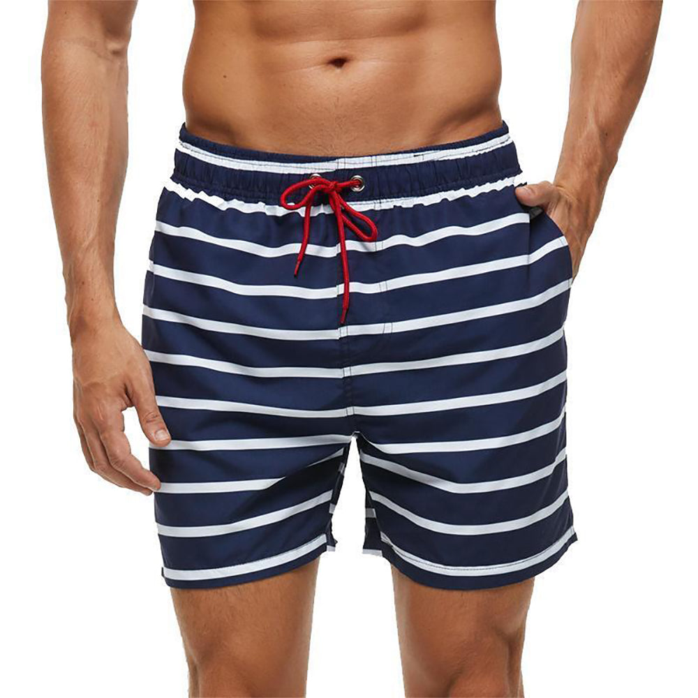 Adalbert Herren-Sommer-Shorts mit schneller Trocknung