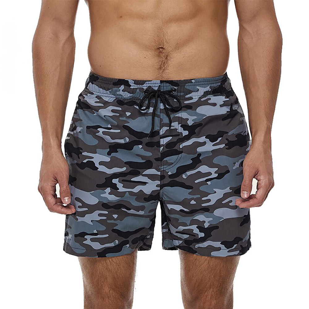 Adalbert Herren-Sommer-Shorts mit schneller Trocknung