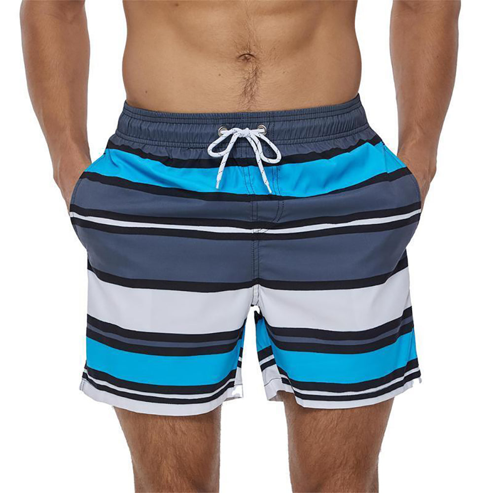 Adalbert Herren-Sommer-Shorts mit schneller Trocknung