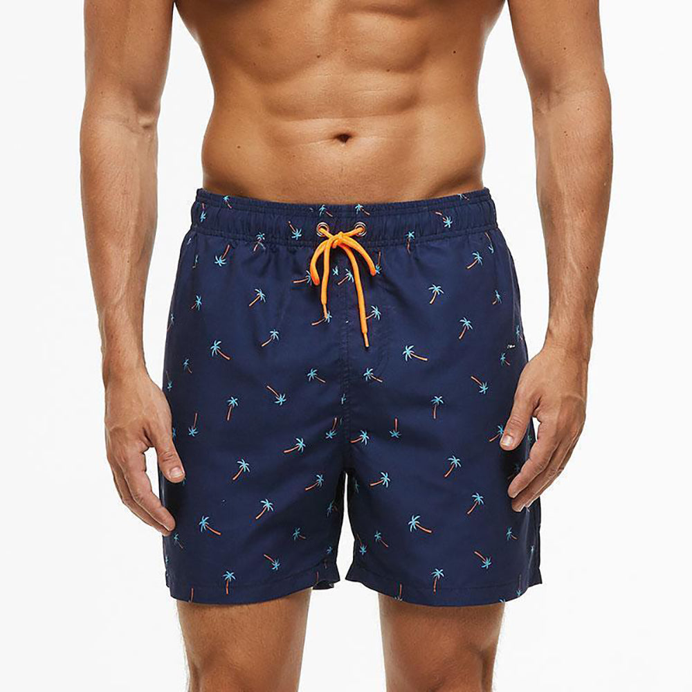 Adalbert Herren-Sommer-Shorts mit schneller Trocknung