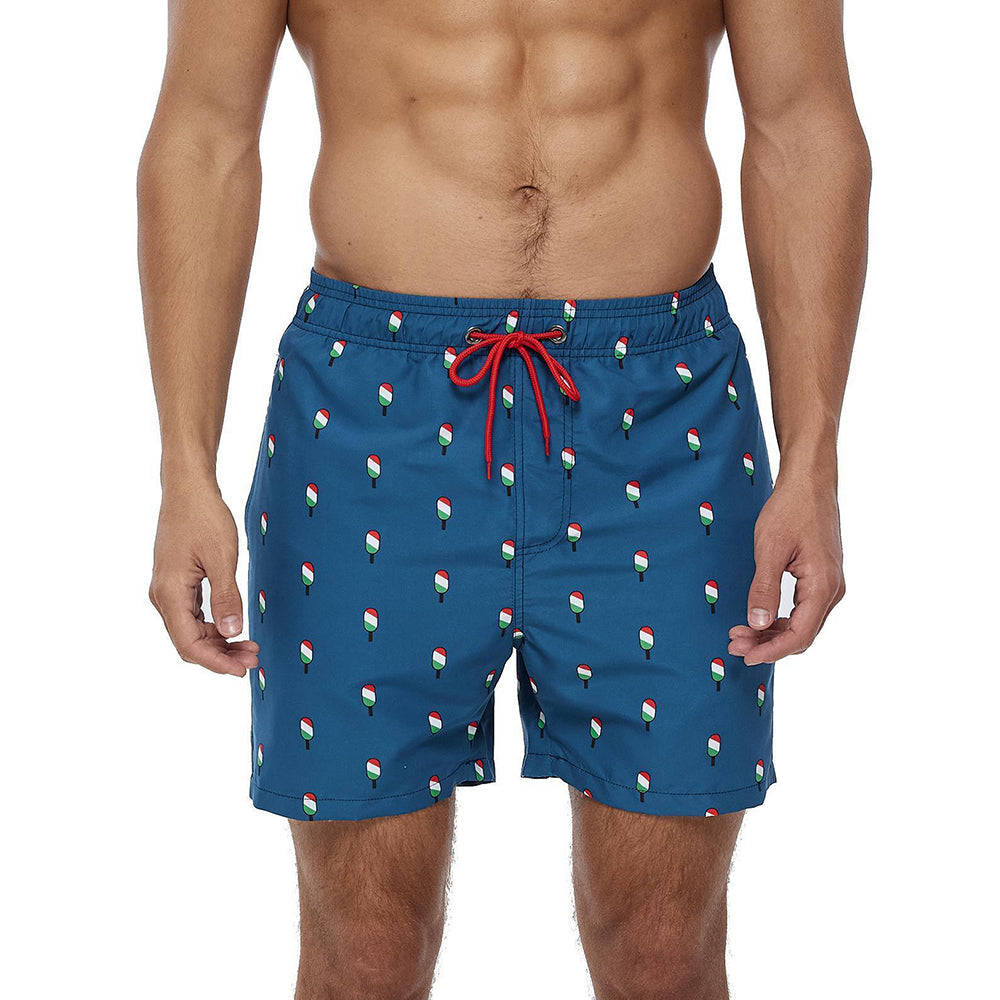 Adalbert Herren-Sommer-Shorts mit schneller Trocknung