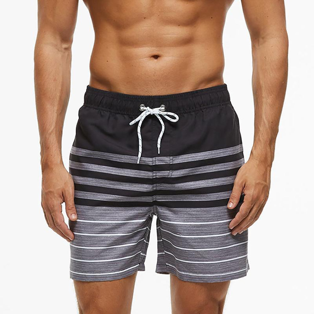 Adalbert Herren-Sommer-Shorts mit schneller Trocknung