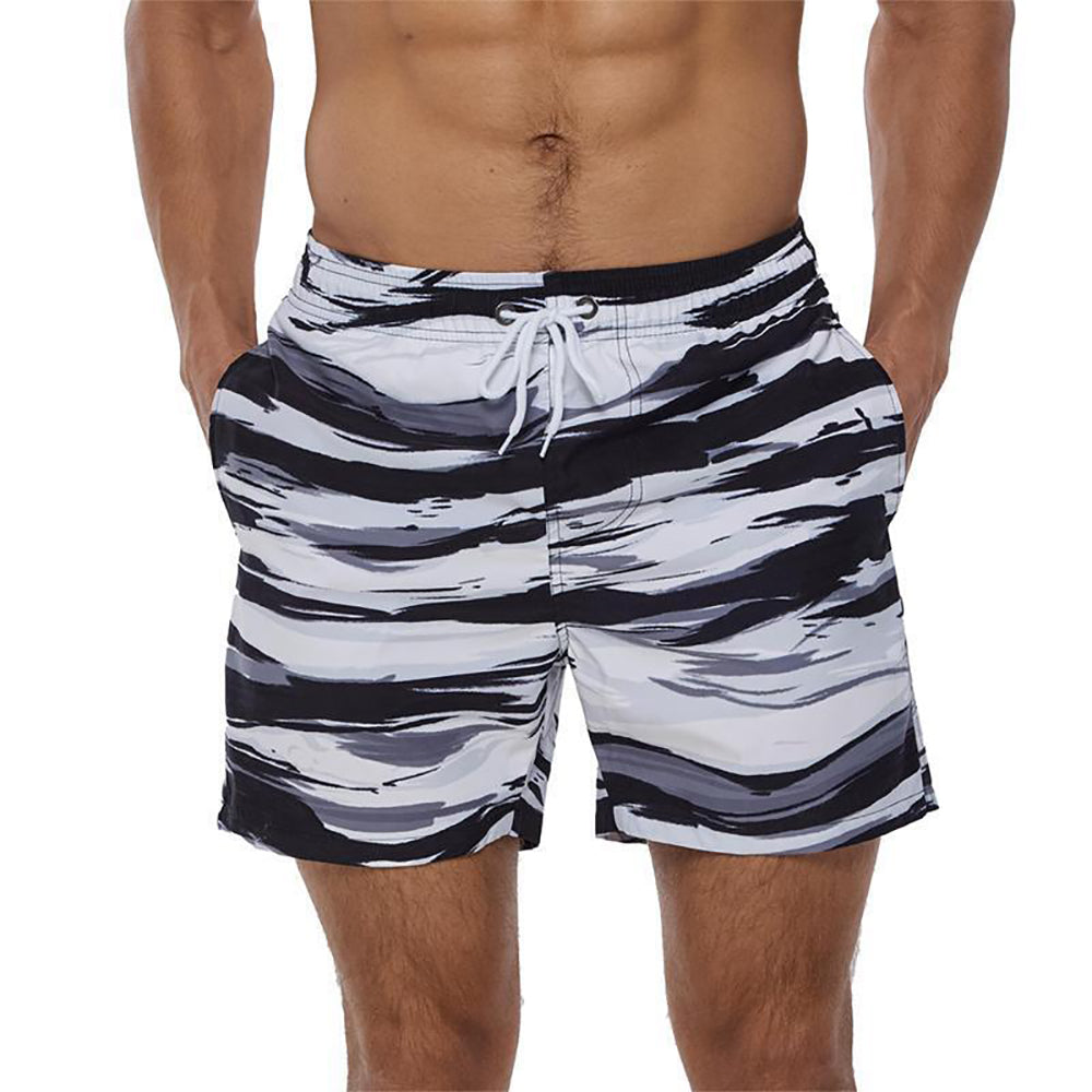 Adalbert Herren-Sommer-Shorts mit schneller Trocknung