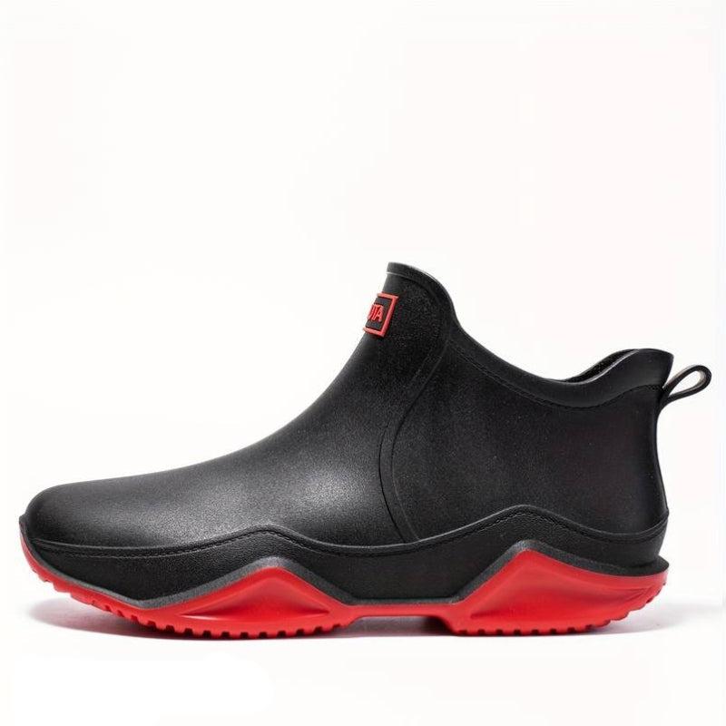 Moderne Orthopädische Gummistiefel von Daryl