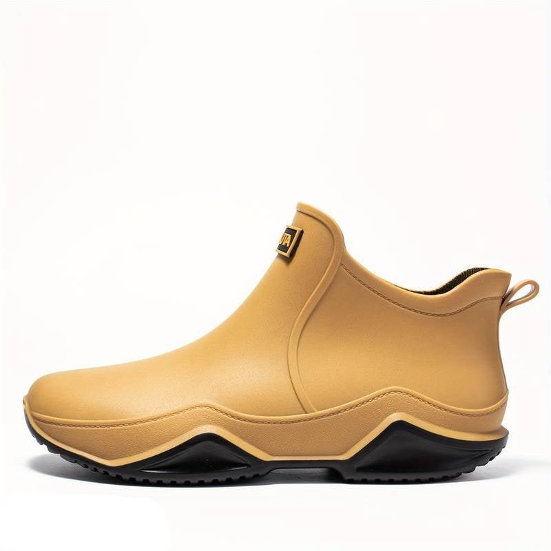 Moderne Orthopädische Gummistiefel von Daryl