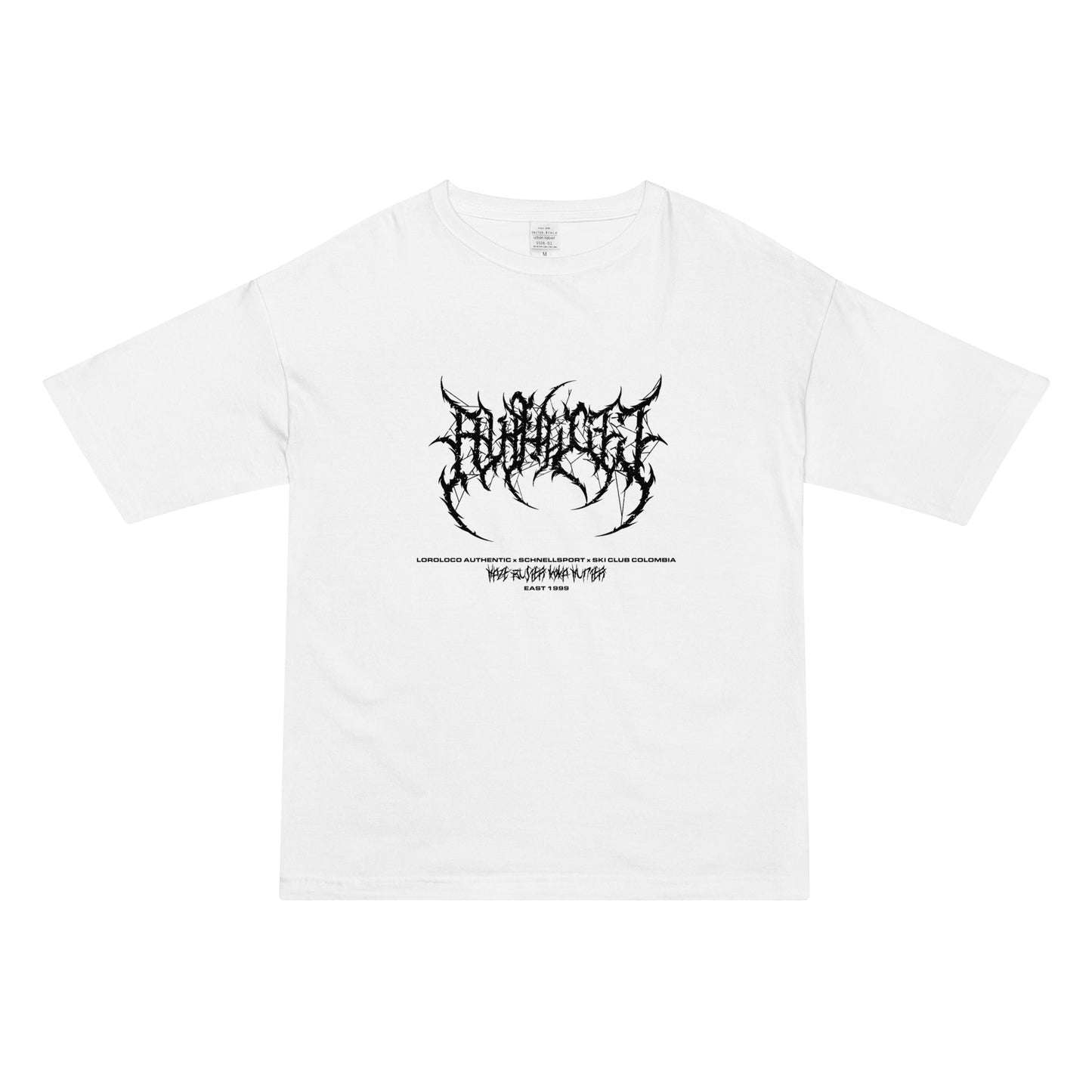 Starke Herrenjacke Leo mit markantem Stil