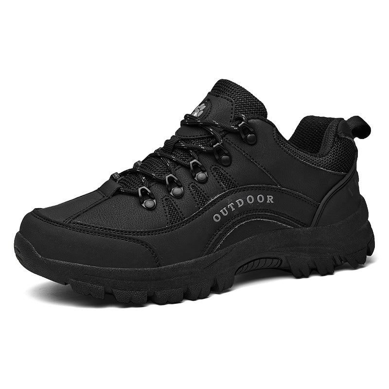 Herren Jort Orthopädische Wanderschuhe