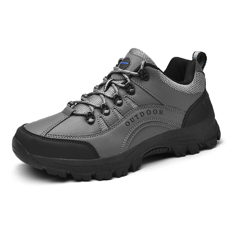 Herren Jort Orthopädische Wanderschuhe