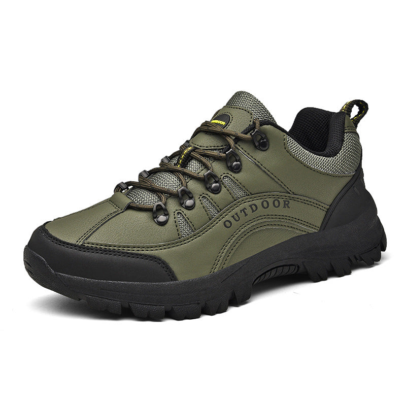 Herren Jort Orthopädische Wanderschuhe
