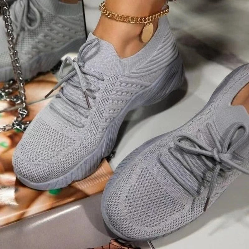 Aubrey Damen Sneaker