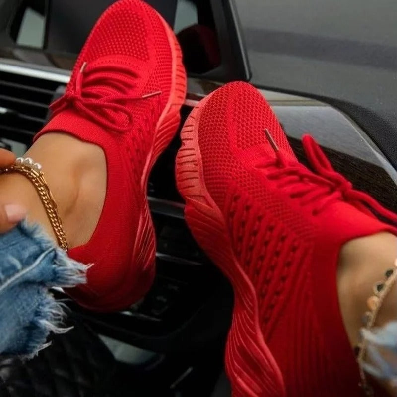 Aubrey Damen Sneaker
