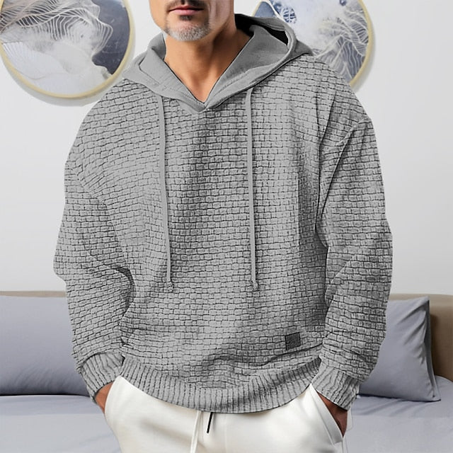 Barnabas Winter Hoodie