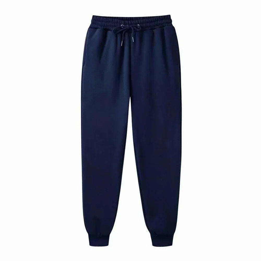 William Pantalon Jogger Homme Décontracté Confort Respirant Séchage Rapide Pour Entraînement Et Vie Quotidienne
