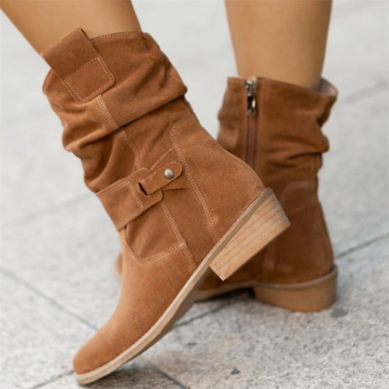 Stilvolle und orthopädische Damenschuhe für Komfort