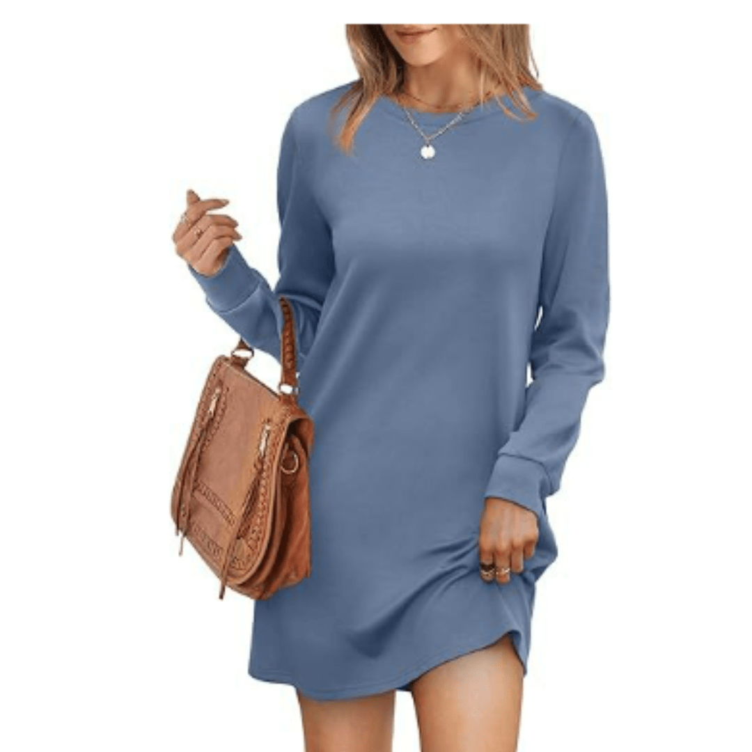 Zeliane Sommerkleid