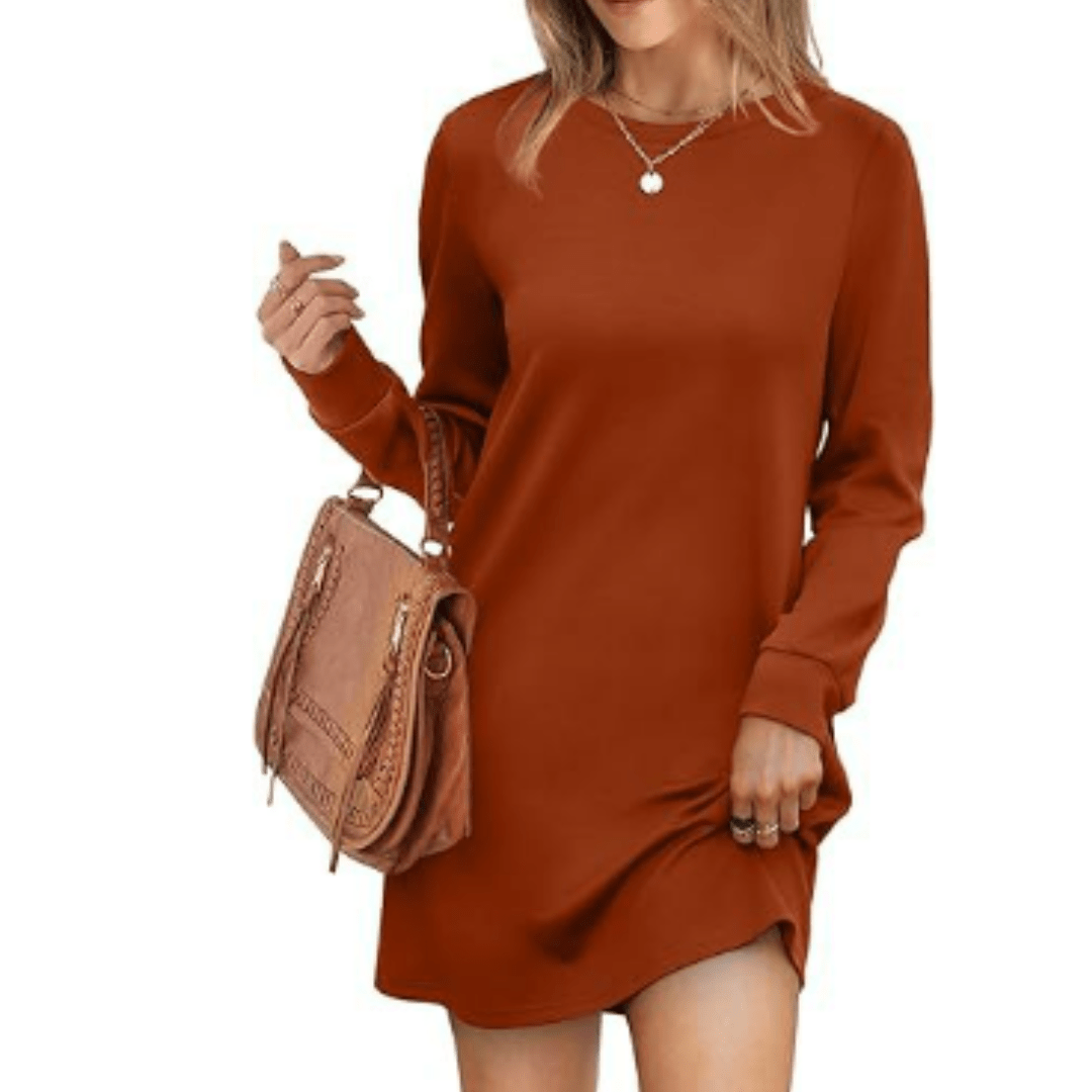 Zeliane Sommerkleid
