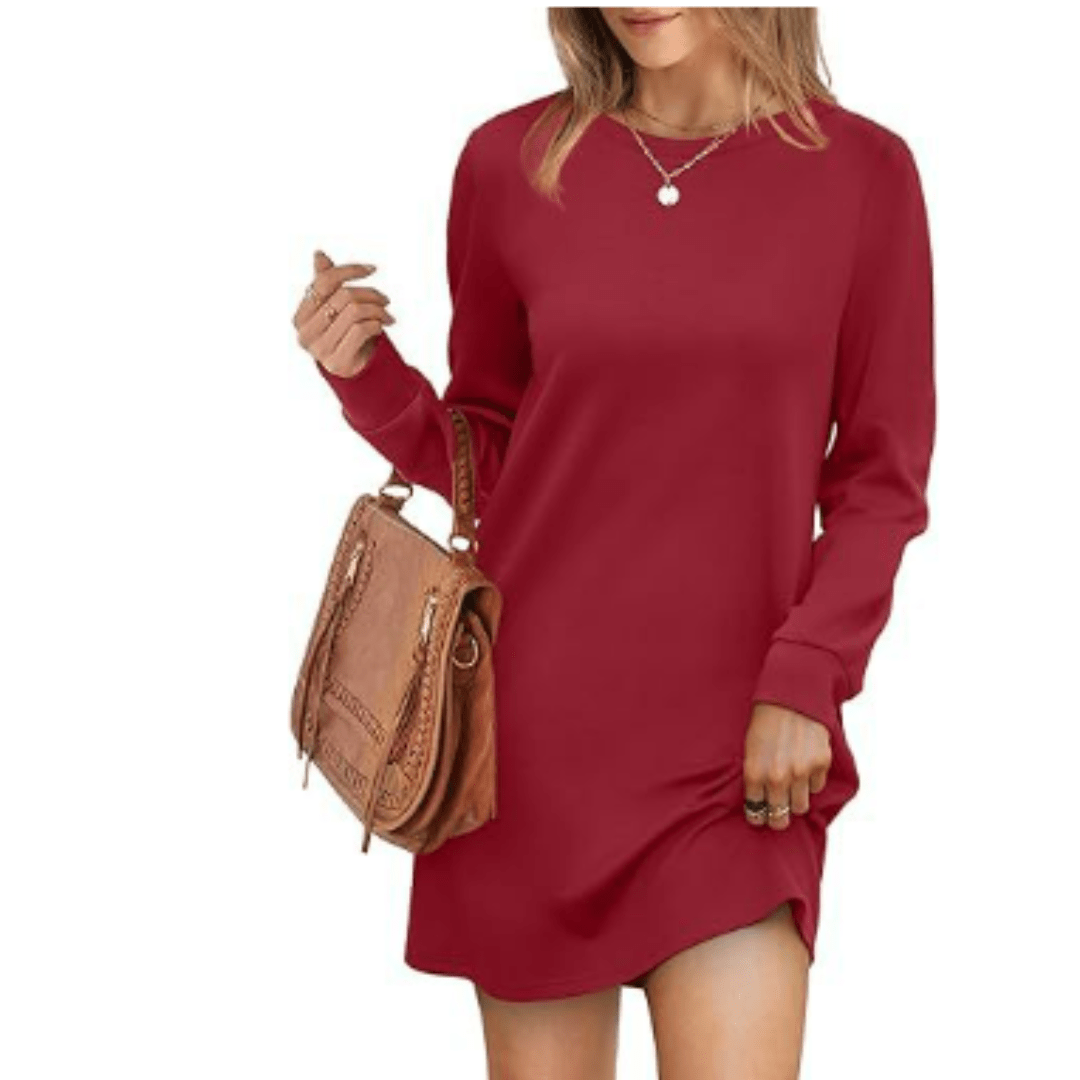 Zeliane Sommerkleid